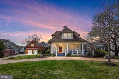 141 S 32nd St, Purcellville, VA 20132 - photo 4