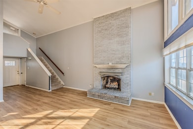 2002 S Lubbock St, Brenham, TX 77833 - photo 7