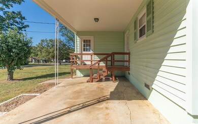 104 Pipkin St, Jessieville, AR 71949 - photo 4