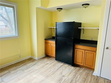 Apt 1 Kitchen