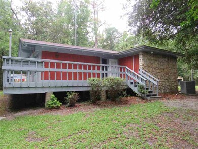 52 Manatee Way, Crawfordville, FL 32327 - photo 2