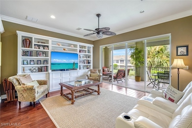 9687 Cypress Hammock Cir unit 202, Bonita Springs, FL 34135 - photo 5