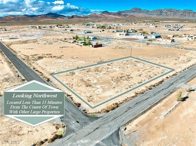670 S Corbin St, Pahrump, NV 89048 - photo 2
