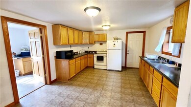 Another view of kitchen