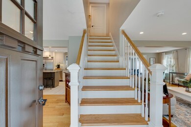 1 James St, Foxboro, MA 02035 - photo 2