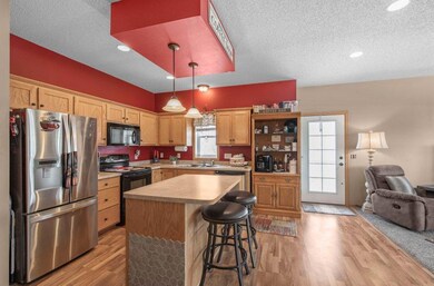 12475 Monroe Cir, Coon Rapids, MN 55433 - photo 5