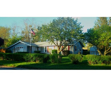 34 Debbie Rd, Brockton, MA 02302 - photo 2