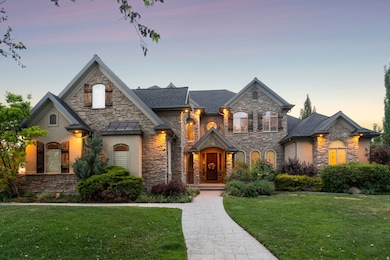 13302 S Corner Wood Dr, Draper, UT 84020 - photo 4