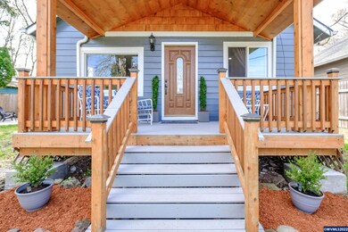 882 Chemawa Rd N, Keizer, OR 97303 - photo 2