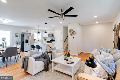 606 Tupelo Ct, Edgewood, MD 21040 - photo 5