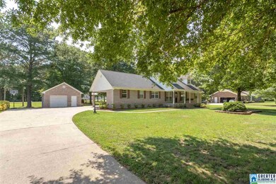 3818 Valley Haven Cir, Moody, AL 35004 - photo 3
