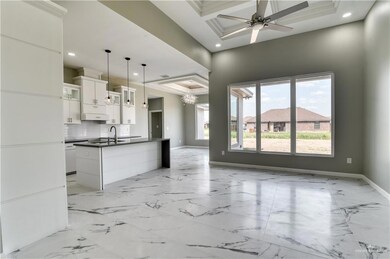 530 Country Club Dr, Alamo, TX 78516 - photo 3