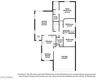10353 E Calypso Ave, Mesa, AZ 85208 - photo 2