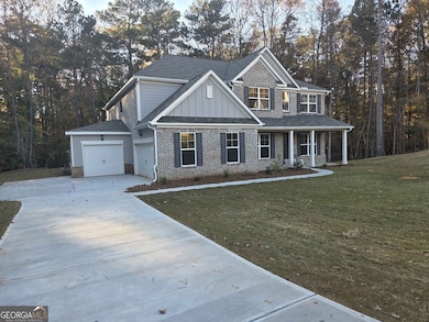 3245 Lions Ruby Ln, College Park, GA 30349 - photo 3