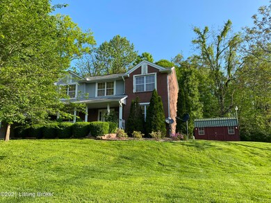 7017 Cooper Chapel Rd, Louisville, KY 40229 - photo 2