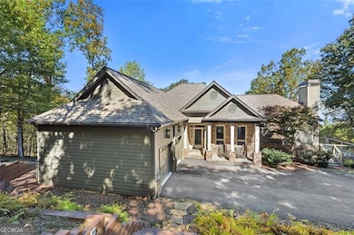 1319 Deer Run Ridge, Jasper, GA 30143 - photo 3