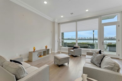 Glass House unit 109, Edgewater, NJ 07020 - photo 5