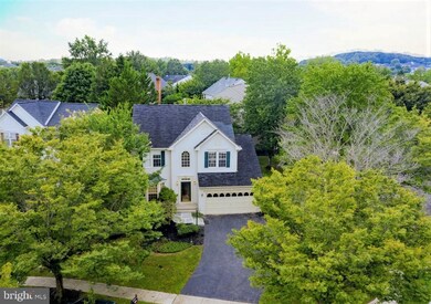 12906 Barleycorn Terrace, Germantown, MD 20874 - photo 2