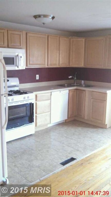 749 Aldworth Rd, Dundalk, MD 21222 - photo 4