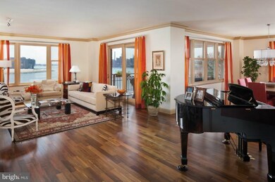 The Ritz-Carlton Residences, Baltimore, MD 21230 - photo 7