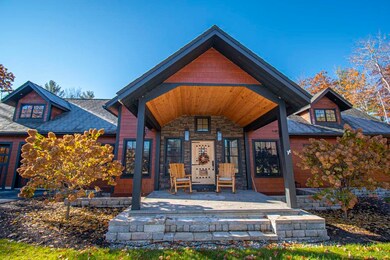 55 Fox Rd, Middleton, NH 03887 - photo 4