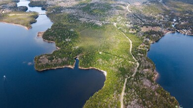 Lot I Pleasant Island Ln, Adamstown Township, ME 04970 - photo 7