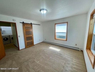 1614 Lynden Way - Primary bedroom