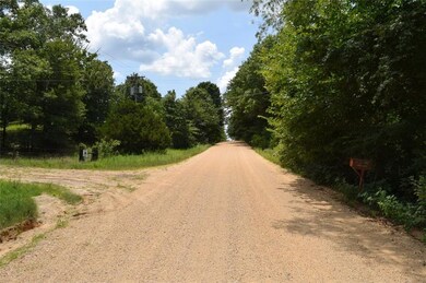 Road to property