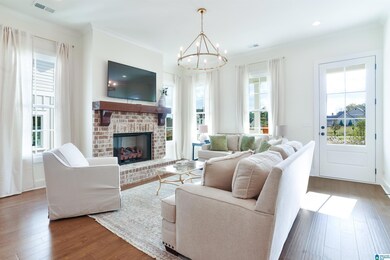 475 Preserve Way, Hoover, AL 35226 - photo 4