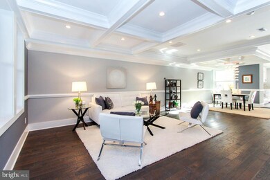 1434 Monroe St NW, Washington, DC 20010 - photo 3