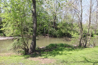Panoramic views of the waterfront