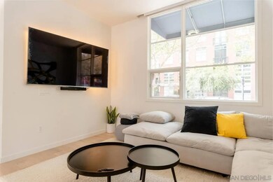 The Mark unit TH 109, San Diego, CA 92101 - photo 6