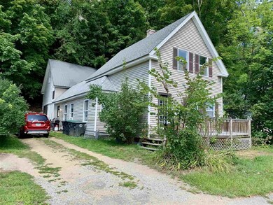 138 W Bow St, Franklin, NH 03235 - photo 2