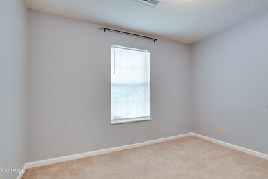 Front bedroom