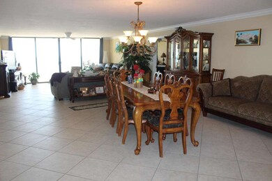 Wide Open Floorplan