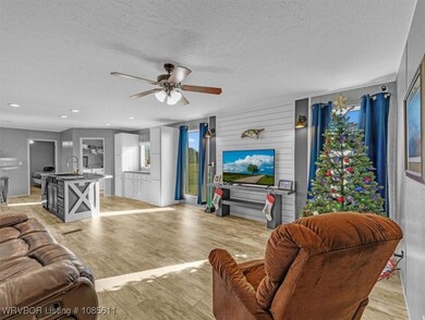 15965 Mckeown Rd, Cameron, OK 74932 - photo 7