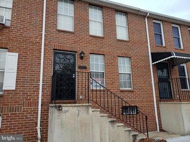 1312 N Stockton St, Baltimore, MD 21217 - photo 7