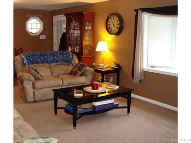 Living Room.