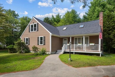 39 Cross St, Norton, MA 02766 - photo 2
