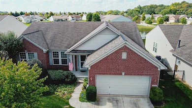 13893 Marble Arch Way, Fishers, IN 46037 - photo 5