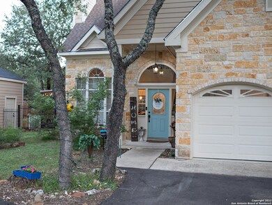782 Winding River Ln, Spring Branch, TX 78070 - photo 4