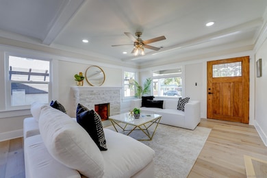 4538 Edgeware Rd, San Diego, CA 92116 - photo 5