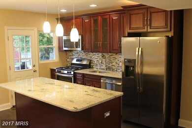 1220 E Cold Spring Ln, Baltimore, MD 21239 - photo 5