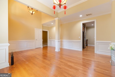 3194 Liverpool St, Jonesboro, GA 30236 - photo 7