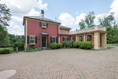 127 Farm St unit 1, Dover, MA 02030 - photo 3