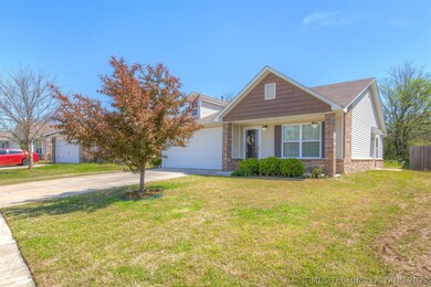 99 E Fairlane Ct, Sapulpa, OK 74066 - photo 3