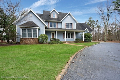 harmony hill