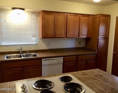 Kitchen - Terrace Rd