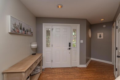 HR Front Interior