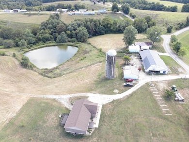 1759 Bridgeville Rd, Germantown, KY 41044 - photo 2